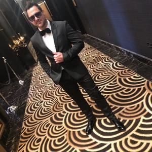 Meet your Posher, Ali